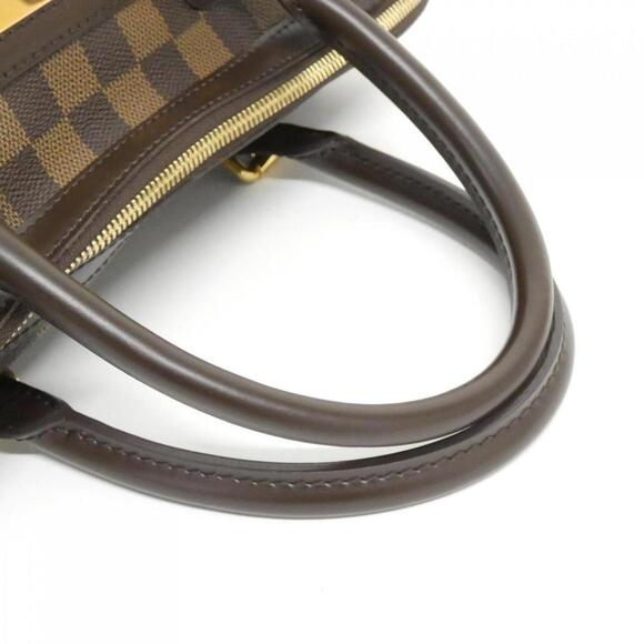 LOUIS VUITTON Brown Damier Bag - Picture 7 of 9